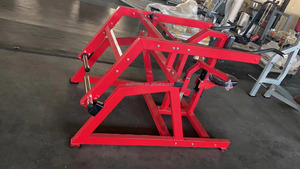 Máquina de Dips Sentado <span class=keywords><strong>Tellus</strong></span> Comercial con Placas de Acero y Brazos Ajustables para Ejercicios de Pecho, Espalda, Tríceps y Piernas - Product Image 2