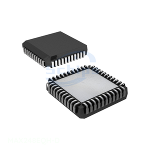 PI3EQX1001XUAEX 18 XFQFN Exposed Pad Interface Electronic Circuit Components Manufacturer Channel - Product Image 1