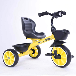 รถสามล้อเด็กสามล้อเด็กขายในราคาต่ำในประเทศจีน - Product Image 1