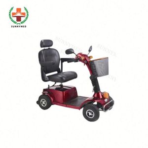 SY-Mobilier médical Offre Spéciale R106 pour le <span class=keywords><strong>moteur</strong></span> de <span class=keywords><strong>fauteuil</strong></span> <span class=keywords><strong>roulant</strong></span> électrique handicapé - Product Image 5