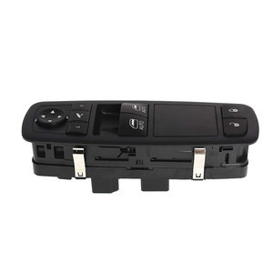 Interruptor de Elevalunas Eléctrico para Dodge RAM1500/3500, Modelo 68091001AB, Años 2011-2012, Nuevo - Product Image 3