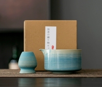 Vente en gros de bols à matcha en céramique faits à la main avec logo personnalisé, accessoires pour le thé, bol à matcha, kit de matcha