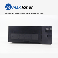 Cartouche de toner compatible MaxToner MX-315 MX315CT MX315FT MX315NT pour imprimante Sharp MX M2658U M2658N M3158U M3158N M266N M316N