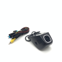 Koenbang full hd gran angular gps 1440p 2k coche caja negra dvr dash cam dashcam cámara oculta wifi