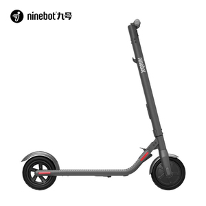 Offre Spéciale Chine <span class=keywords><strong>Ninebot</strong></span> <span class=keywords><strong>E22</strong></span> Scooter électrique pliant pour adulte 22KM gamme vitesse maximale 20 km/h E Scooter - Product Image 2