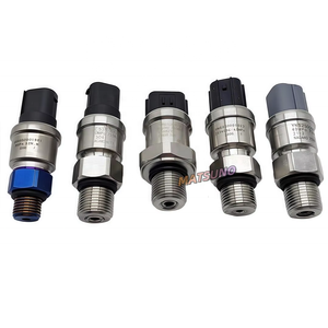 เซ็นเซอร์ความดันไฮดรอลิก4703324 4436271เครื่องขุด ZX240-<span class=keywords><strong>3</strong></span> <span class=keywords><strong>ZX330</strong></span> EX200-2 4436535 4436536 - Product Image 3