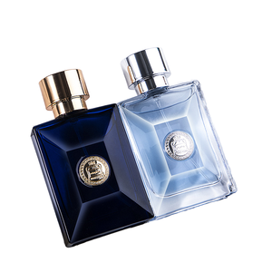 批发奢华50毫升男士身体香水香水爱神能量高端古龙水持久名牌木质香水喷雾 - Product Image 4