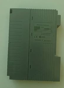 โมดูล PLC Yokogawa CP451-11 พร้อมอินเทอร์เฟซ Ethernet แรงดันไฟฟ้าใช้งาน 220V หน่วยความจำ ROM สำหรับควบคุมระบบอัตโนมัติในอุตสาหกรรม Yokogawa - Product Image 1