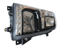 Nouveau phare LED de remplacement pour camion 37AF-32020-T700HS, lampe de combinaison avant