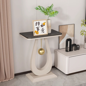 Hoa giá, phòng khách đơn giản sofa trang trí, Bắc Âu kim loại ROCK Bảng điều chỉnh ban công trồng, ánh sáng sang trọng ý kim loại giá - Product Image 5