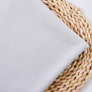 Light Grey Small Mesh 100% Polyester Pique <b>Fabric</b> Quick Dry Sport Jersey Breathable Team Uniform Cloth Wholesale - Product Image 2