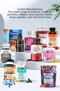 सबसे अच्छा मूल्य अल्फा जीपीसी कैप्सूल 300 मिलीग्राम अल्फा-जीपीसी कैप्सूल - Product Image 6