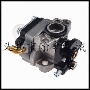 Accessoires pour tronçonneuses HZPJ MS193T MS193C MS193TC Carburateurs - Product Image 4