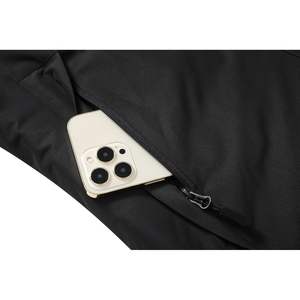 Chaqueta de Esquí Aislante para Mujer Moerdeng, Abrigo Impermeable de Invierno con Relleno Sintético, Ropa Exterior para Snowboard y Senderismo - Product Image 4