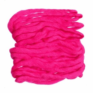 Matériel <span class=keywords><strong>de</strong></span> montage <span class=keywords><strong>de</strong></span> mouches en fibres synthétiques, type fil d'œuf, pour leurres <span class=keywords><strong>de</strong></span> pêche Minnow Bait, mouches œuf <span class=keywords><strong>de</strong></span> saumon, mouches sèches, leurres <span class=keywords><strong>de</strong></span> pêche à la <span class=keywords><strong>truite</strong></span> et au steelhead B07 - Product Image 3