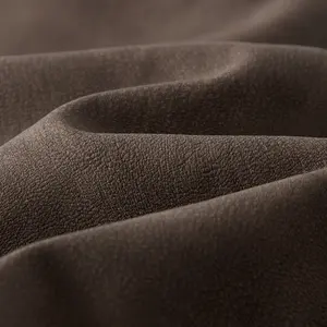 Yq เสื้อแจ็กเก็ตหนังสไตล์ kayne ผ้าสไตล์ตะวันตกสำหรับผู้ชายฤดูใบไม้ร่วงและฤดูหนาว - Product Image 4