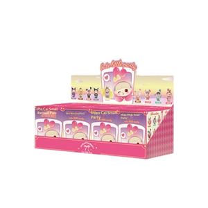 Caja Sorpresa Creativa, Linda y Adorable con Figuras de Anime, Regalo de Cumpleaños para Mejores Amigas, Adorno de Resina para Escritorio - Product Image 5