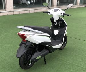 Scooter Eléctrico Deportivo Modelo CS 2026 CKD, Motor Central sin Escobillas, <span class=keywords><strong>Batería</strong></span> de 48/60/72V, 2000W, 40-60km/h, Inteligente, Usado - Product Image 4