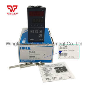 फॉटेक एमटी श्रृंखला MT-20RE पाइड तापमान नियंत्रक MT-20VE - Product Image 3