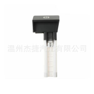 Interruptor Giratorio para Freno de Mano de Volkswagen Touareg 7L6711878F, Accesorio Compatible - Product Image 4