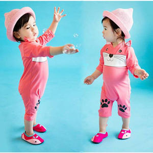 ชุดว่ายน้ำแขนยาวสำหรับผู้หญิงชุดว่ายน้ำและชุดชายหาดขายส่ง - Product Image 1