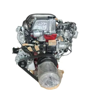 Motor diésel de importación usado original J05E para ensamblaje de maquinaria industrial HINO con buenas condiciones, el mejor precio a la venta - Product Image 1