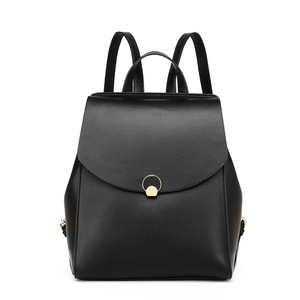 <span class=keywords><strong>Sac</strong></span> <span class=keywords><strong>à</strong></span> <span class=keywords><strong>dos</strong></span> en cuir véritable pour femmes, <span class=keywords><strong>élégant</strong></span> <span class=keywords><strong>sac</strong></span> <span class=keywords><strong>à</strong></span> bandoulière de voyage en plein air pour dames - Product Image 5