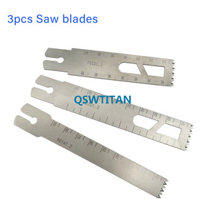 Điện điện xương Saw chỉnh hình dao động Saw thú y dụng cụ chỉnh hình chỉnh hình công cụ điện - Product Image 5