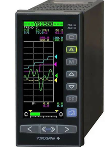 ตัวควบคุมการแสดงผลแบบตั้งโปรแกรมได้ประสิทธิภาพสูง Yokogawa Ys1500-101 (วัสดุอะลูมิเนียม ได้รับการรับรอง Atex) ปรับแต่งได้ตามความต้องการของ OEM - Product Image 5