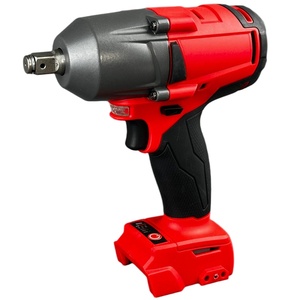 Llave de impacto eléctrica inalámbrica de 18V y 1000NM de alto torque, con motor sin escobillas, de 1/2 pulgada. - Product Image 4