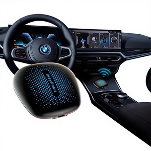 IHeylinkit Original, BMW Exclusive CarPlay Aibox Qualcomm Android Box Modelo BW550, Conexión Tipo C de 9 Pulgadas, Compatibilidad OLIVER en Stock - Product Image 2