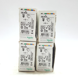 New and Original BVB3 <strong>Voyant</strong> Pilote Vert 3L Lot De 4 Stock in Warehouse - Product Image 1
