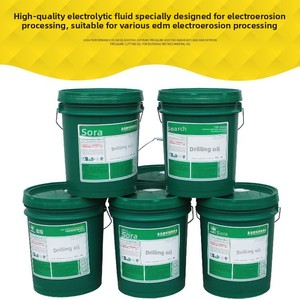 <span class=keywords><strong>Lubricante</strong></span> para Roscas de Perforación, Aceite Especial para Varillas de Perforación, Plataformas de Perforación Geológica, <span class=keywords><strong>Lubricante</strong></span> Industrial con Aditivos, Hecho en Dongguan - Product Image 5