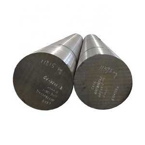 Barra de acero de carbono de alta calidad al por mayor de fábrica - Product Image 1