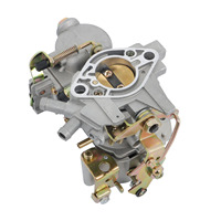 Carburateur 11779001 pour RENAULT 1961-1992 R4 4L 4S et 4GTL