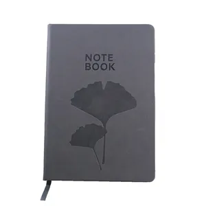 Etsy Bestseller Tagebücher 2024 Tages planer Custom Planer Leder Notebook Hardcover Notebook a5 Custom ized Tagebuch Notizbuch