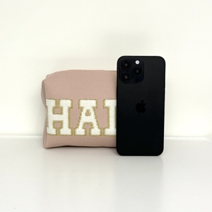 Bolsos de Mano de Diseño para Mujer, Tejidos en 3D, de Poliéster Metálico, Clásicos, Tipo Clutch, de Buena Calidad - Product Image 3