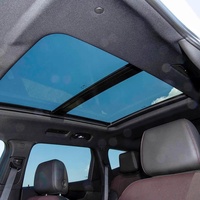 Новый Chevrolet Blazer RS 2023 4WD, белый, с люком, внедорожник 650T, дешево, 333AUTO, 0 км