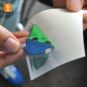 Autocollant décoratif pour fenêtre en verre, <span class=keywords><strong>film</strong></span> pour fenêtre, style personnalisé Tongjie, haut de gamme, <span class=keywords><strong>magnifique</strong></span>, impression UV - Product Image 3