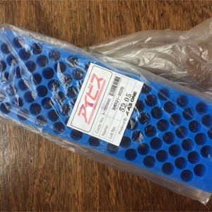 AS ONE <b>Plastic</b> Centrifuge <b>Tube</b> Rack 96 Well PP Material For Lab Use - Product Image 1