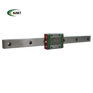 TaiWan Original HIWIN MGW15H Linear guide block