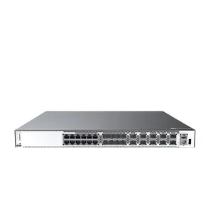 Combo AR8140-12G10XGrouter8 x GE, 4 x GE électrique, 10x10 GE optique