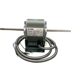 Moteur de ventilateur York YSK32-4JS 220V 32W 4P pour pièces de climatisation centralisée - Product Image 4