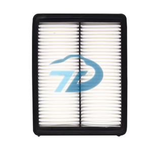 28113-2P100 Suministro Directo de Fábrica, Filtro de Aire de Alto Flujo, Filtro de Aire Universal para Automóviles, por la Línea de Producción de Filtros de Aire para Automóviles - Product Image 6