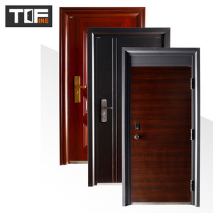 Vendere ad un prezzo basso Anti-furto forte <span class=keywords><strong>porta</strong></span> blindata in acciaio inox <span class=keywords><strong>porta</strong></span> <span class=keywords><strong>porta</strong></span> d'ingresso anteriore - Product Image 5