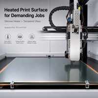 Printer 3D Pelet FGF Format Besar Baru untuk Industri Grosir 1480x1450x1590mm USB Hemat Biaya dengan Pengumpanan Pelet untuk Pasokan OEM