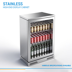 X-MING dọc Kính <span class=keywords><strong>Coca</strong></span> hiển thị tủ lạnh tủ lạnh cho đồ uống <span class=keywords><strong>Cola</strong></span> lưu trữ tủ đông lạnh Thiết bị làm lạnh - Product Image 5