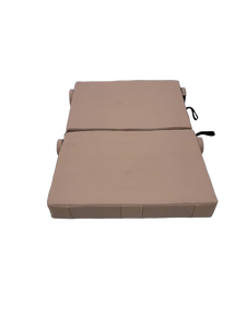 Double siège de camping-car/autobus scolaire spécialisé et personnalisé <span class=keywords><strong>Chaise</strong></span> d'autocar en cuir classique avec fonction de pliage rabattable Minibus Passager Campervan - Product Image 2