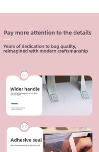 Non-woven Fabric Thermal Backpack Cooler Bag with 20-35L Capacity Zipper Closure for Custom Takeaway Food Delivery - Product Image 5