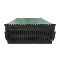 ZSTC C-BOX C-BOX Boîtier de serveur industriel tout-en-un pour ordinateur de bureau, montage en rack 2U, système de station de travail PC IPC, sous-rack
